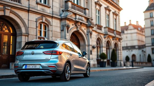 Découvrez les offres de location de voiture à Bordeaux sous 20 €