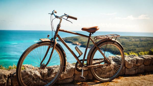 Vélo sur Belle-Île : 5 conseils pour sélectionner le meilleur
