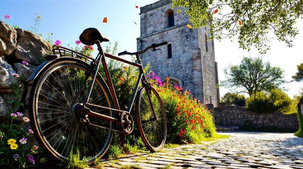 Vélo sur Belle-Île : 5 conseils pour sélectionner le meilleur