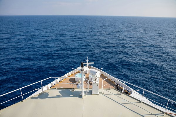 Explorez la mer en un seul voyage avec la flotte de MSC Croisière